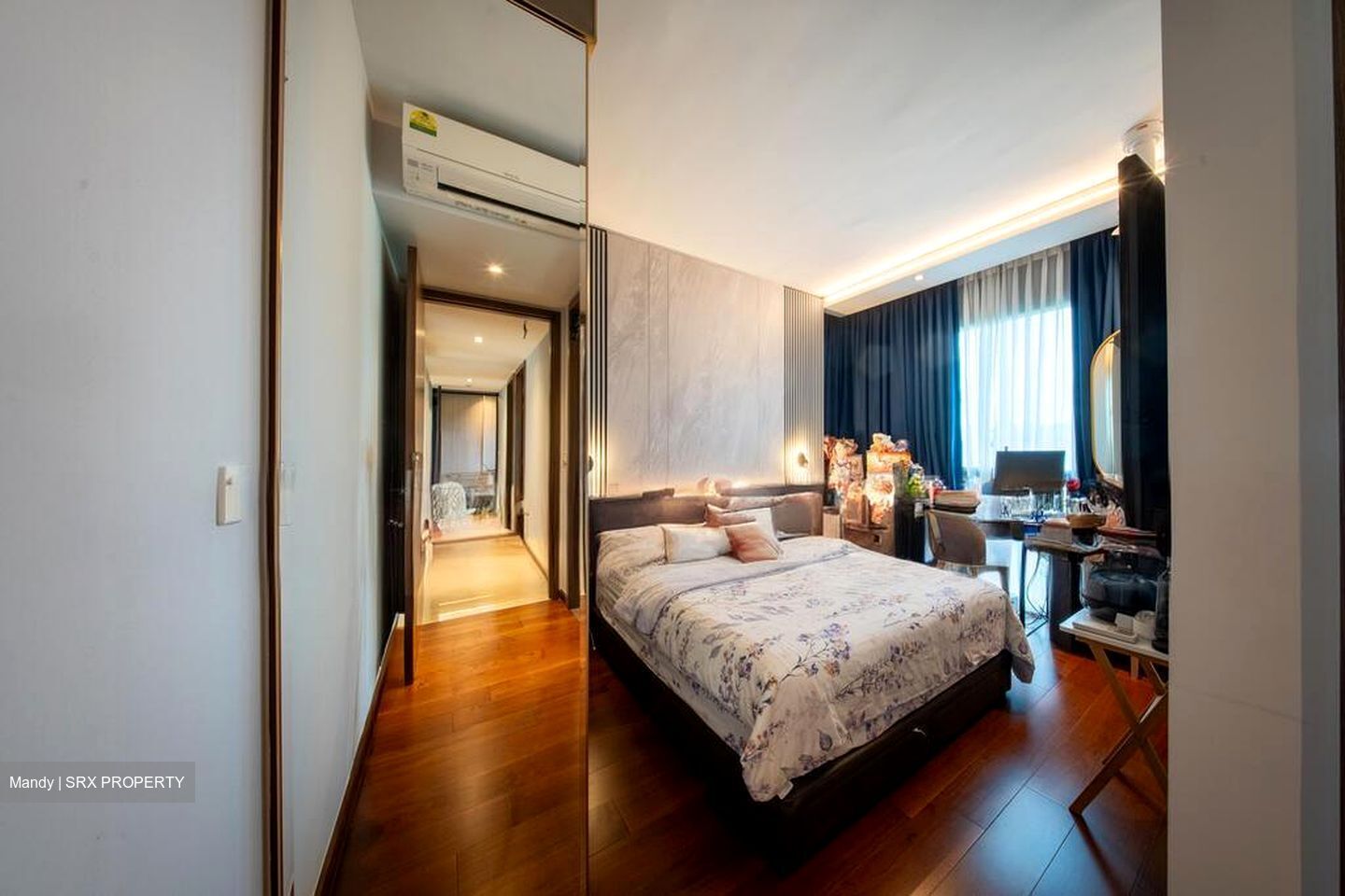Normanton Park (D5), Apartment #523867501